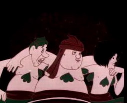 Данил Олег Талипов Миргалиев