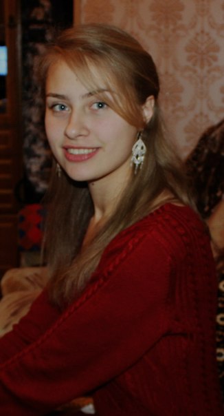 Лисавета Герасимова