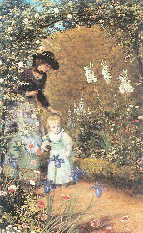 Лиза Фернан