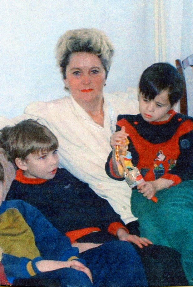 ������ �������