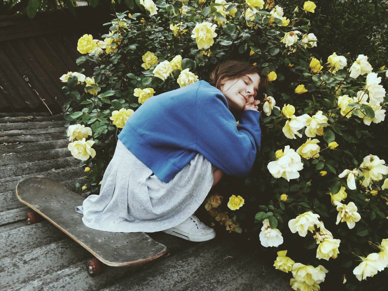 Бродберик Кэролайн