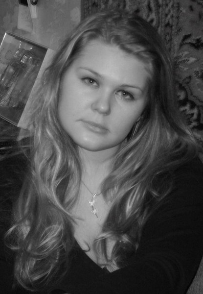 Аленка Лаврентьева