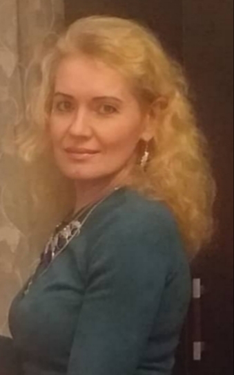 Ирэн Пономаренко