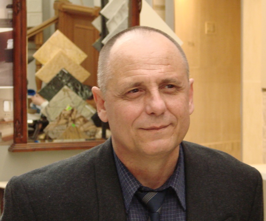 Евгений Владимирович Лисин