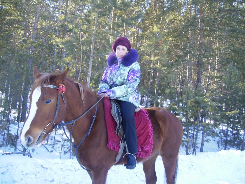 Зауэр Ирина