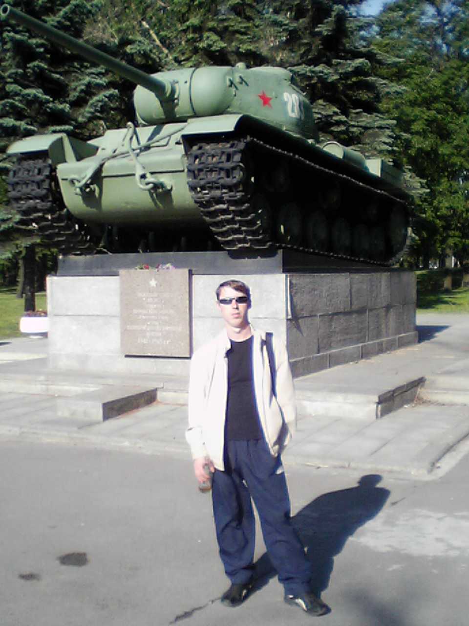 Владимир Храмов 2