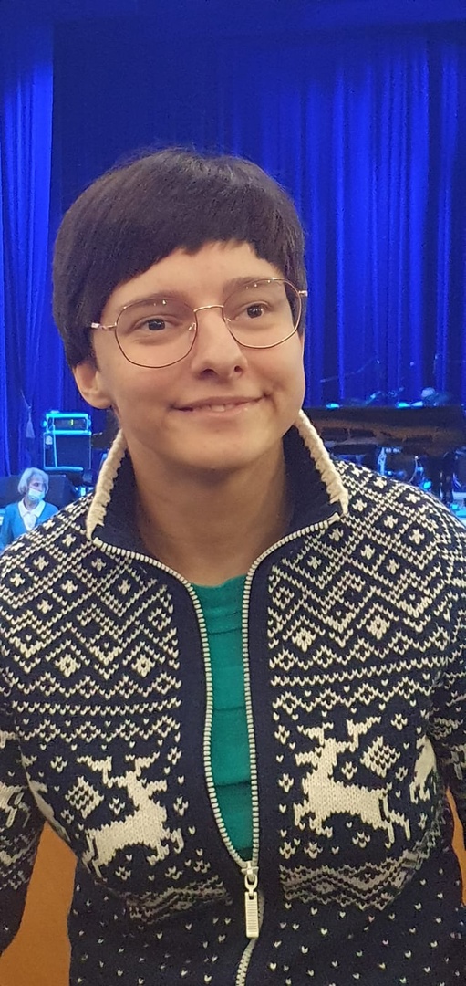 Литератор Века