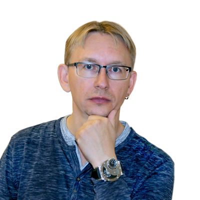 Александр Деловеров