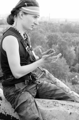 Антон Литвинцев