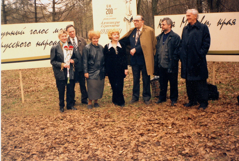 Лито Строгино