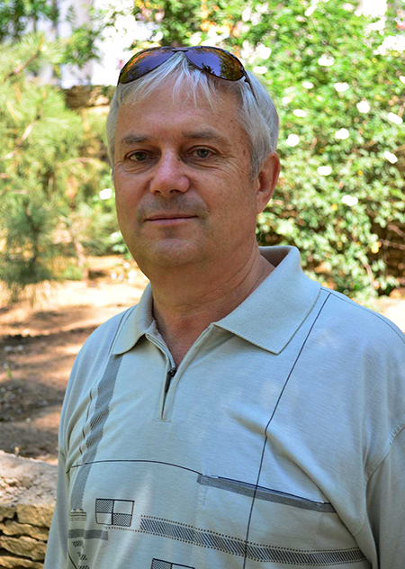 Николай Херсонский