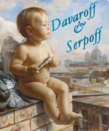 Сериал Литературный