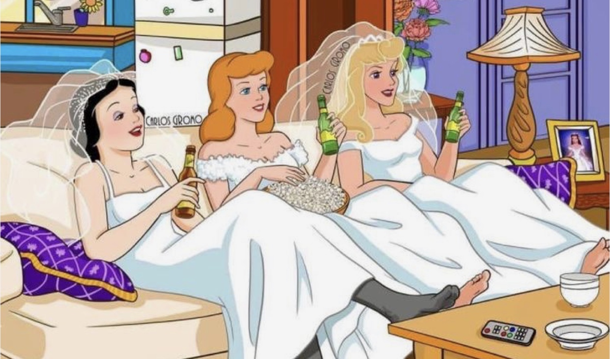 Далия Ронес