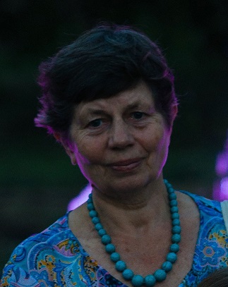 Тюрина Людмила