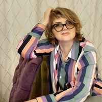 Лилия Ядрышникова