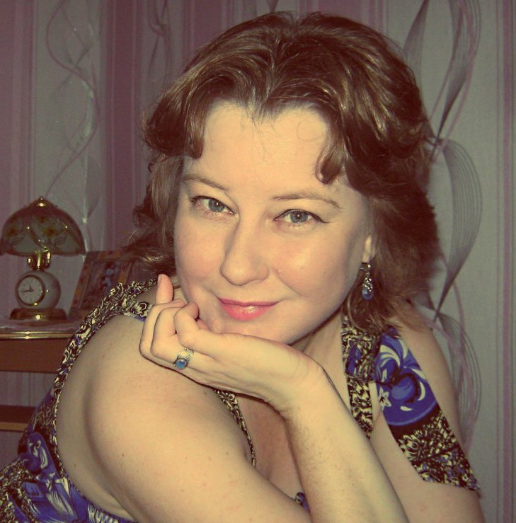 Людмила Билкис