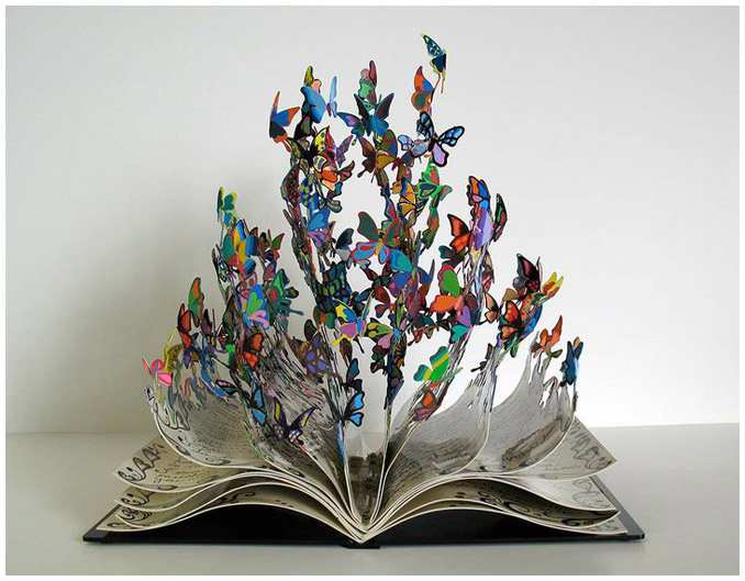 Дэмиана Моритц