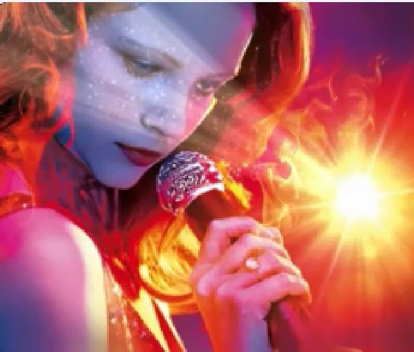 Елизавета Туманова