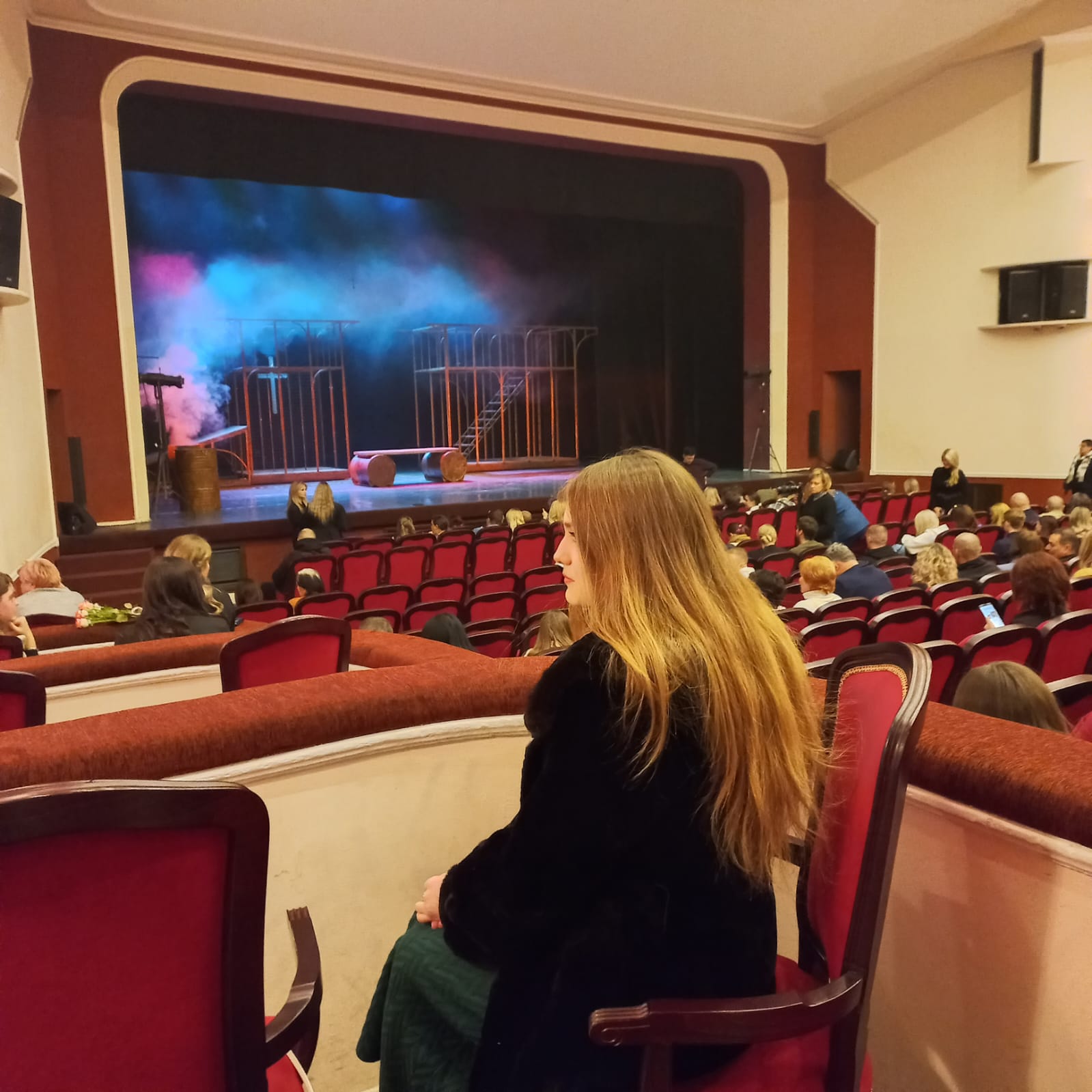 ������ �������