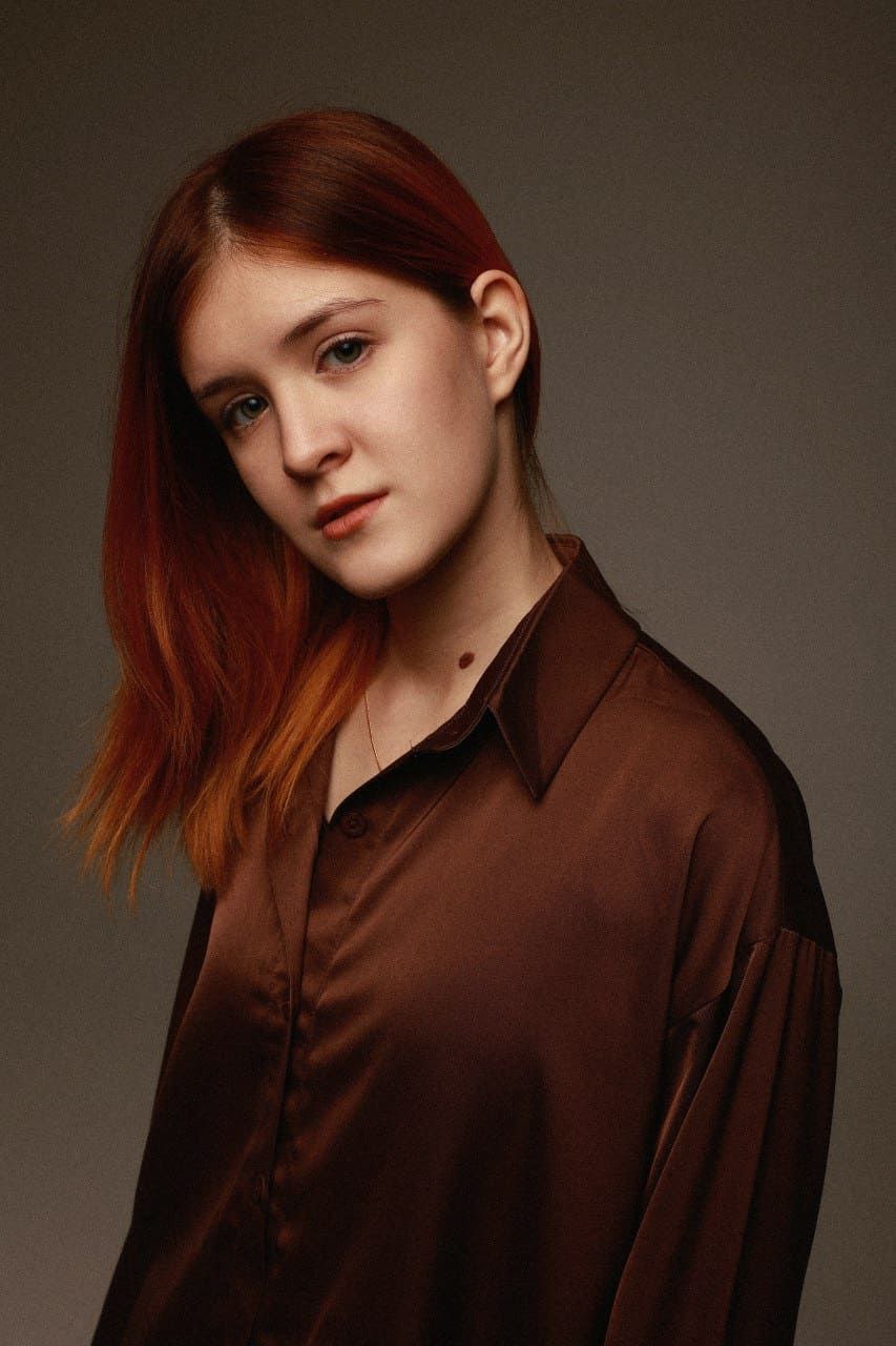 Елизавета Кустовская