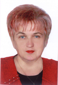 Мария Ляшук