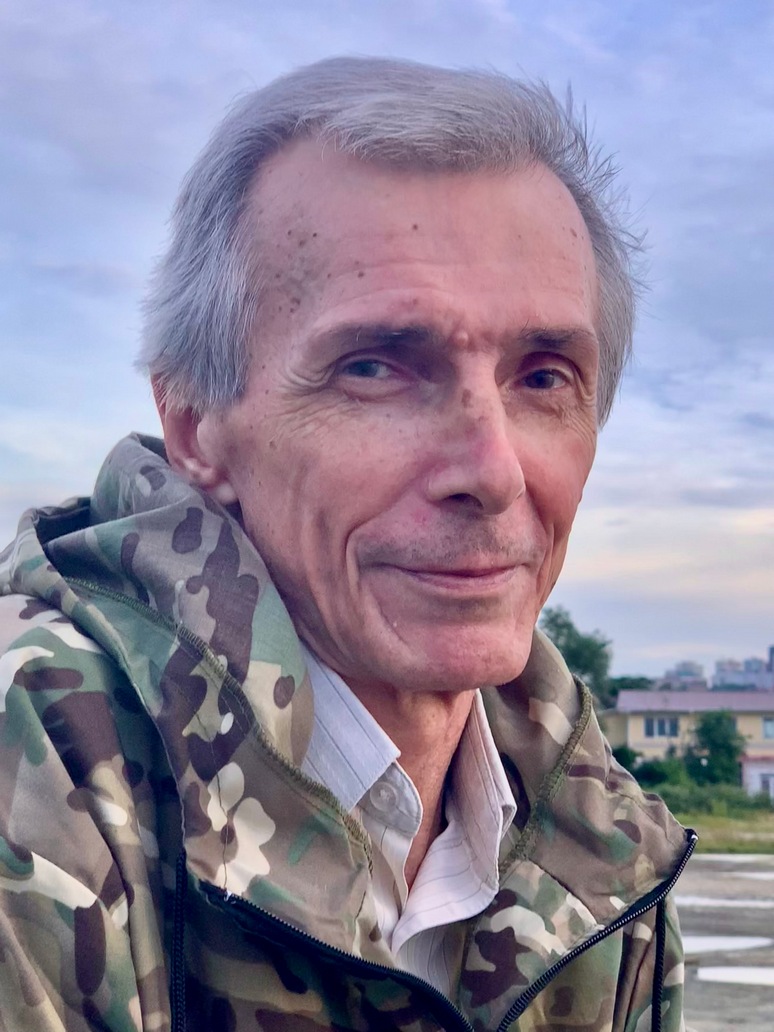 Григорий Лыков