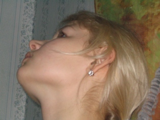 Ксения Василькова