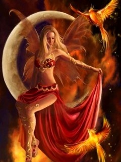 Лучезара Гаутхильд