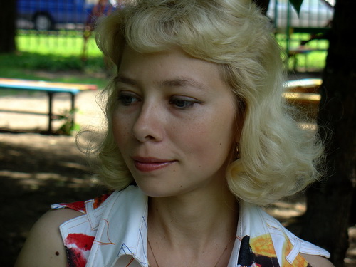 Наталья Лобанова