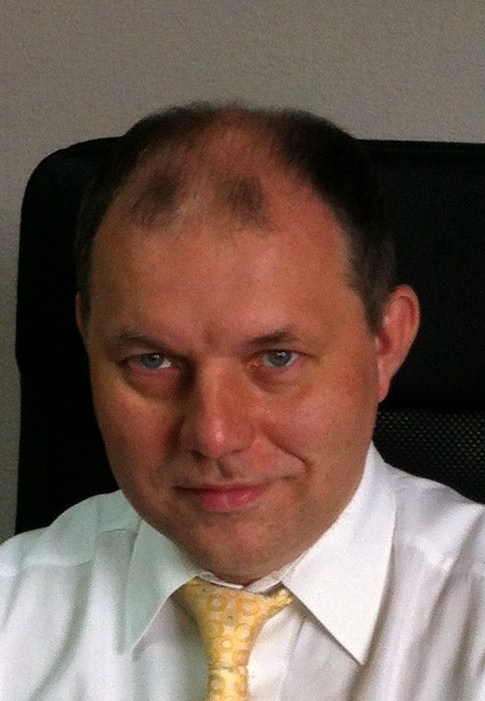 Дмитрий Беспояско