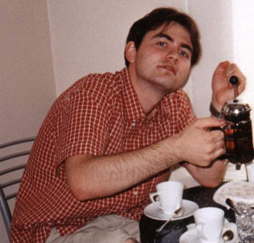 Человек Без Имени