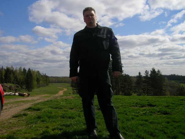 Дмитрий Орлов 5