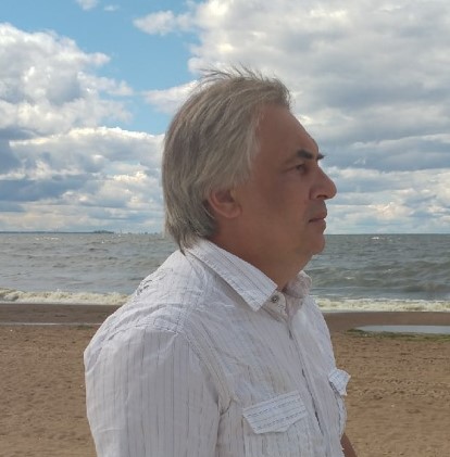 Васильев Игорь