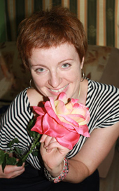 Вера Соболевская