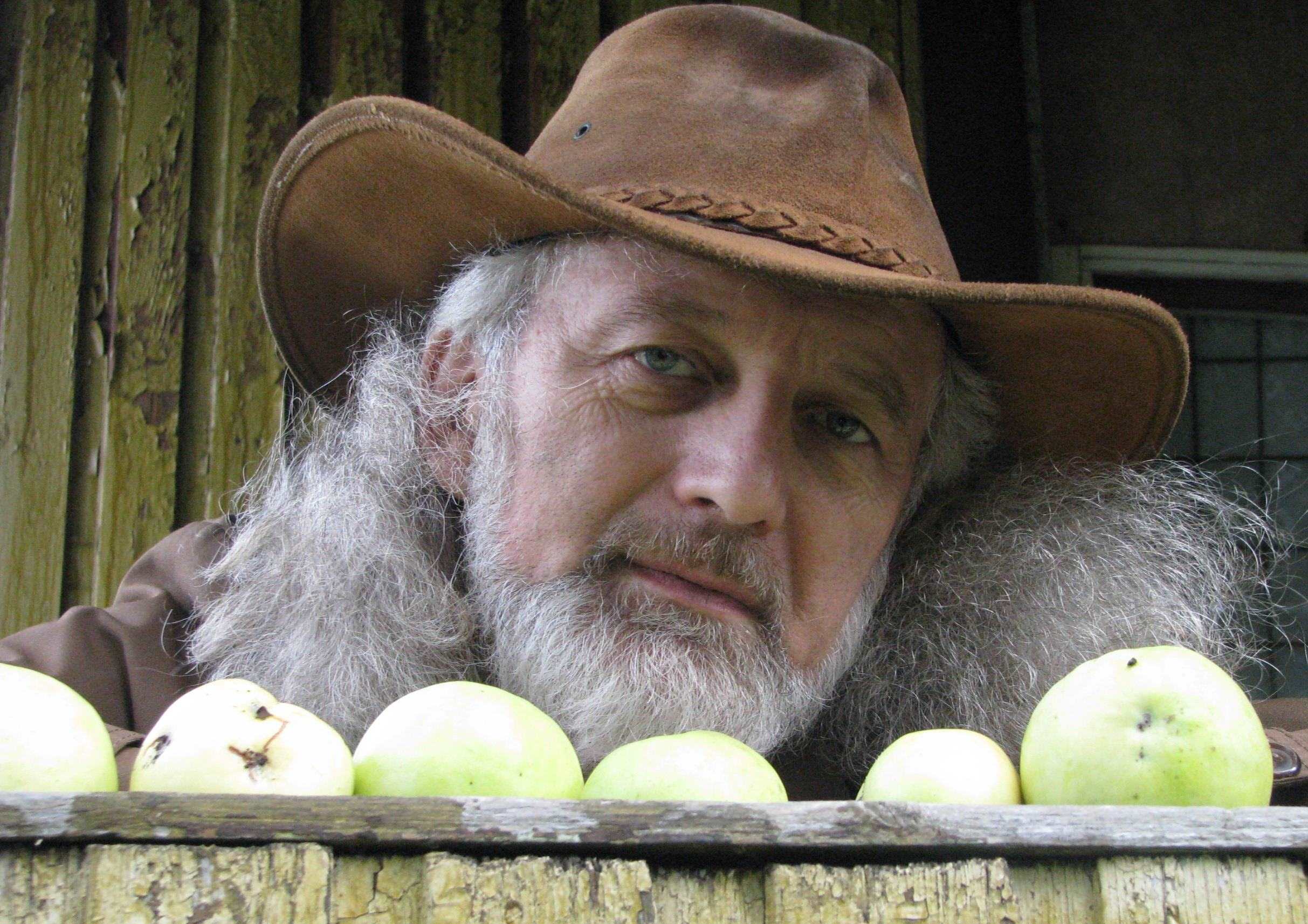 Александр Сидоров Лохматый