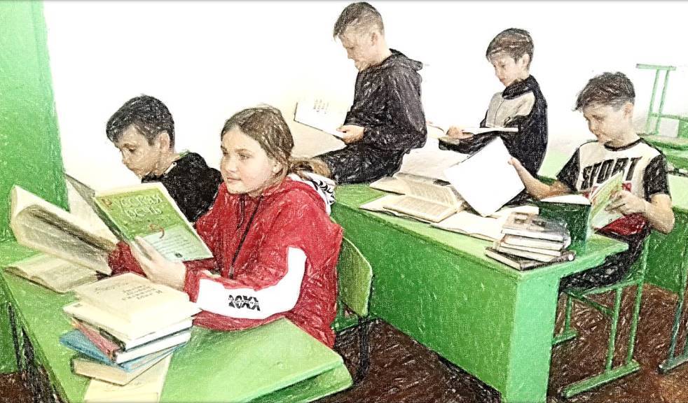 Елизавета Ломовцева