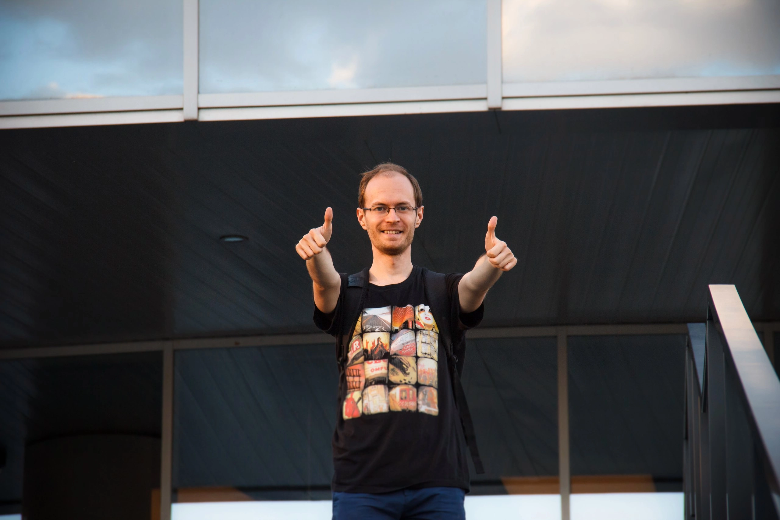 Михаил Ломаков