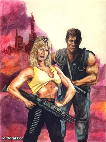 Нибел Зонне