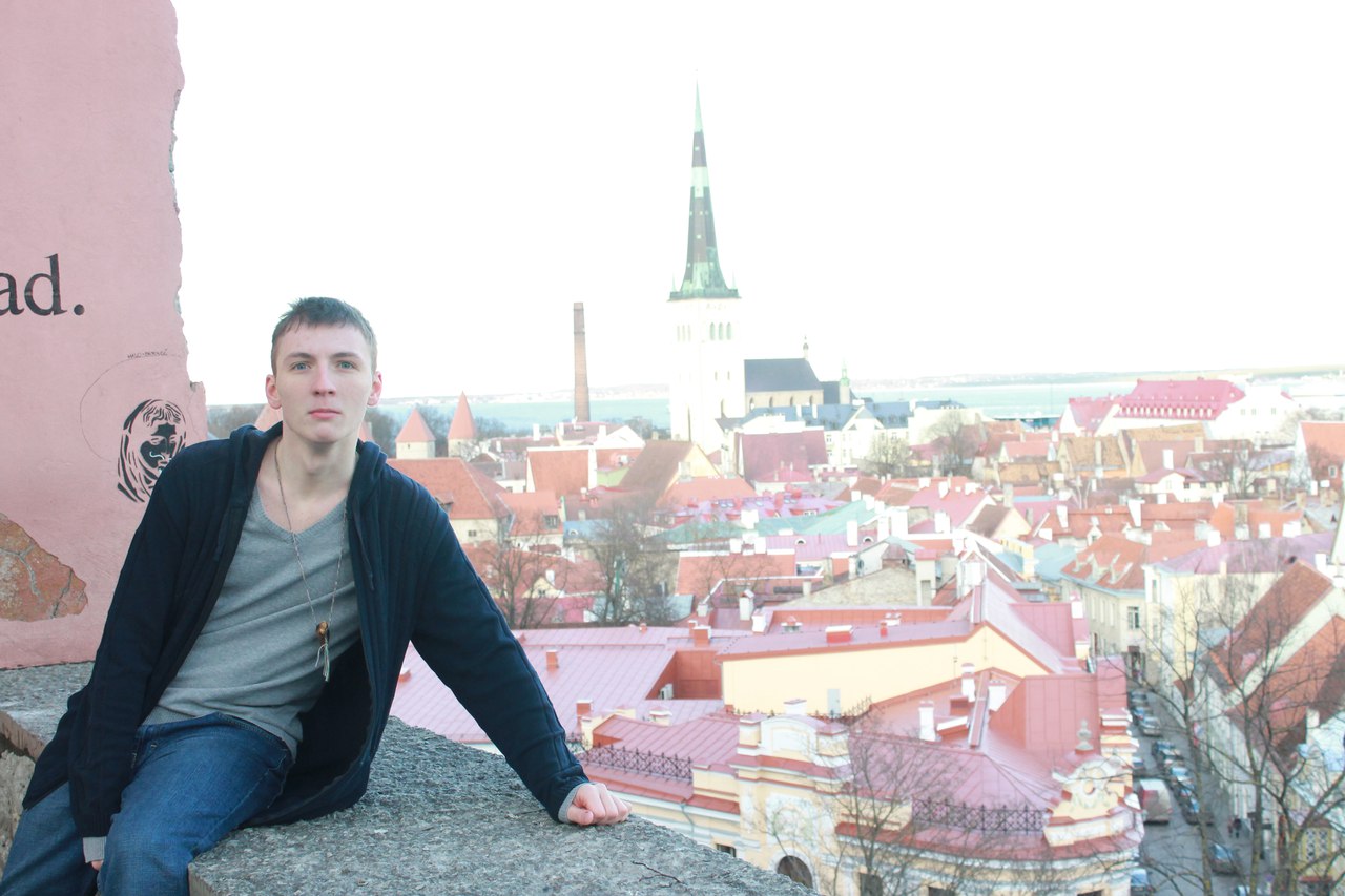 Всеволод Рафальский