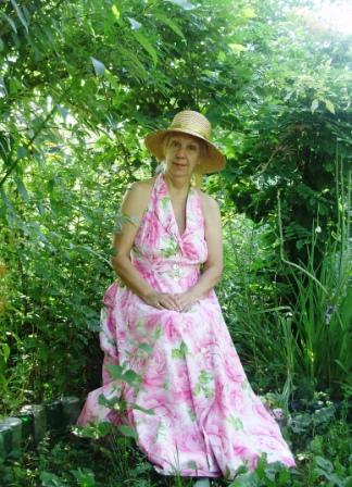 Лариса Шумко