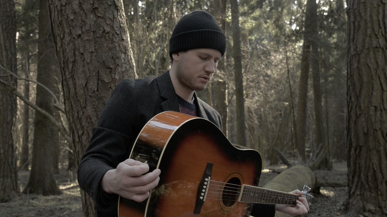 Олег Мухачев