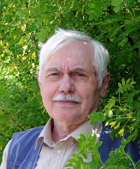 Олег Стрюков