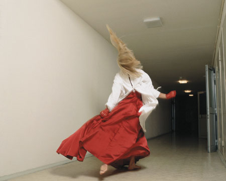 Мария Райнер