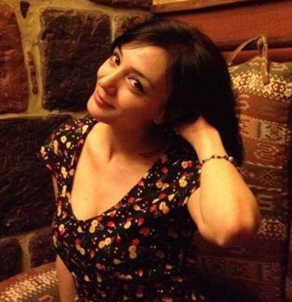 Ли Каббалистская