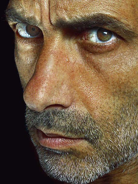 ������ ���