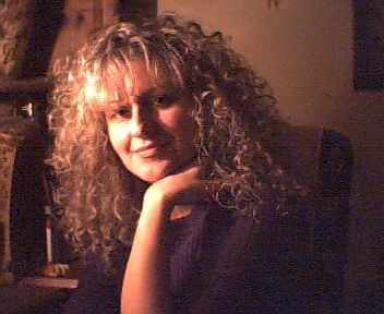 Елена Махнина