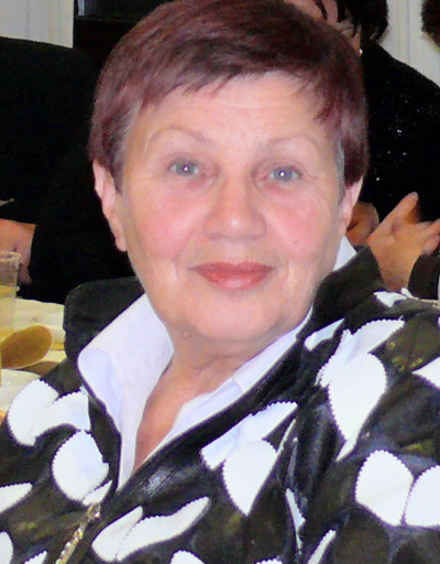 Лена Пчёлкина