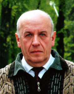 Леонид Пржепюрко