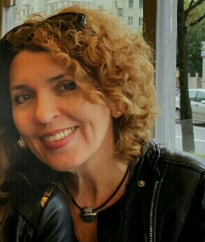 Наталья Дюбкина