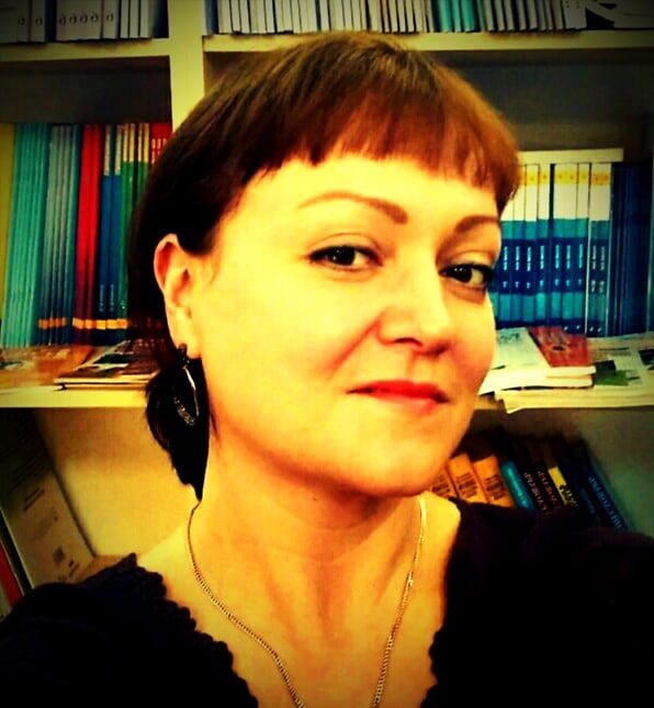 Елена Старикова2